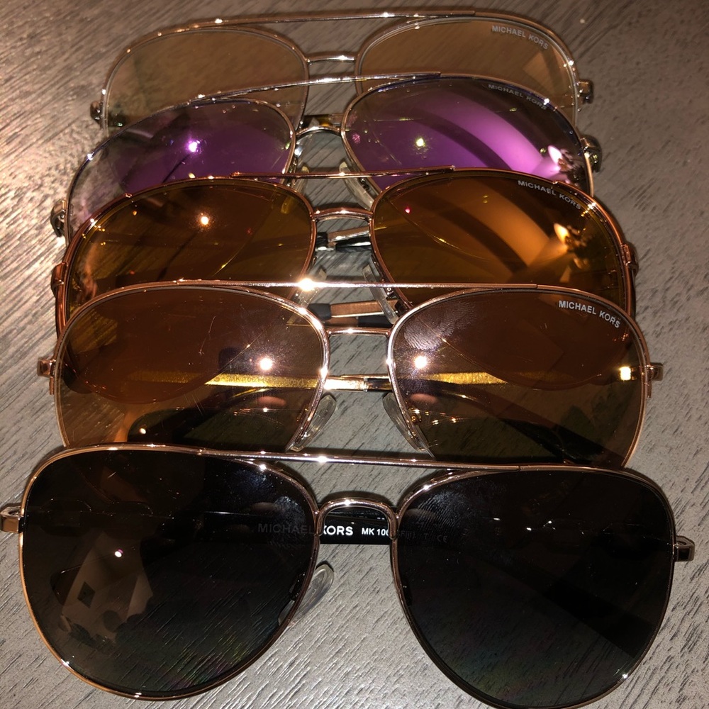 Michael Kors Sunglasses